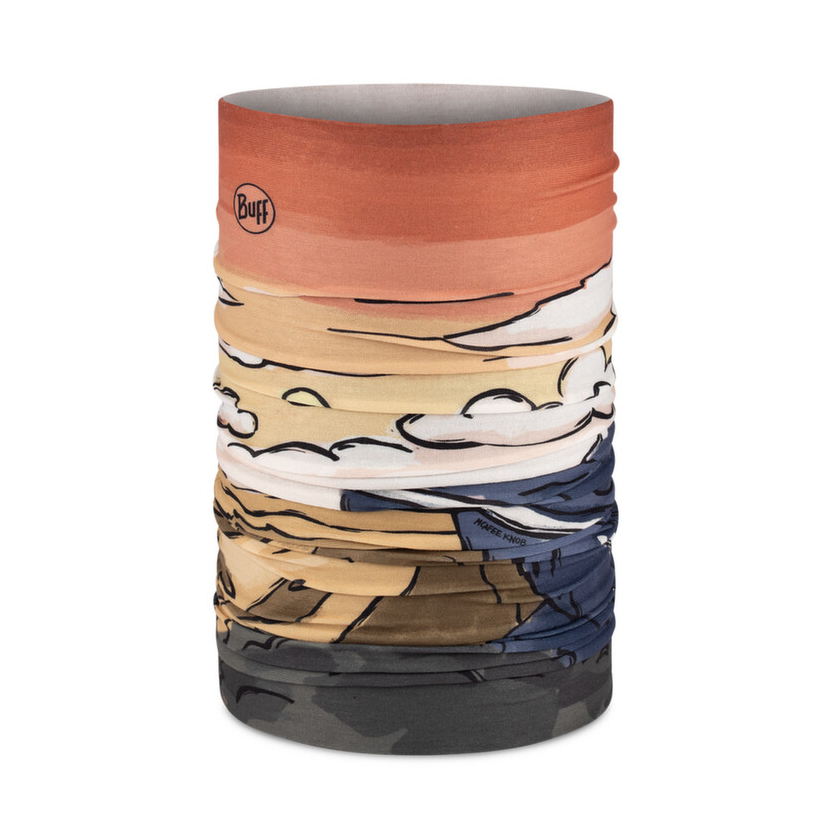 Buff ORIGINAL ECOSTRETCH kendő