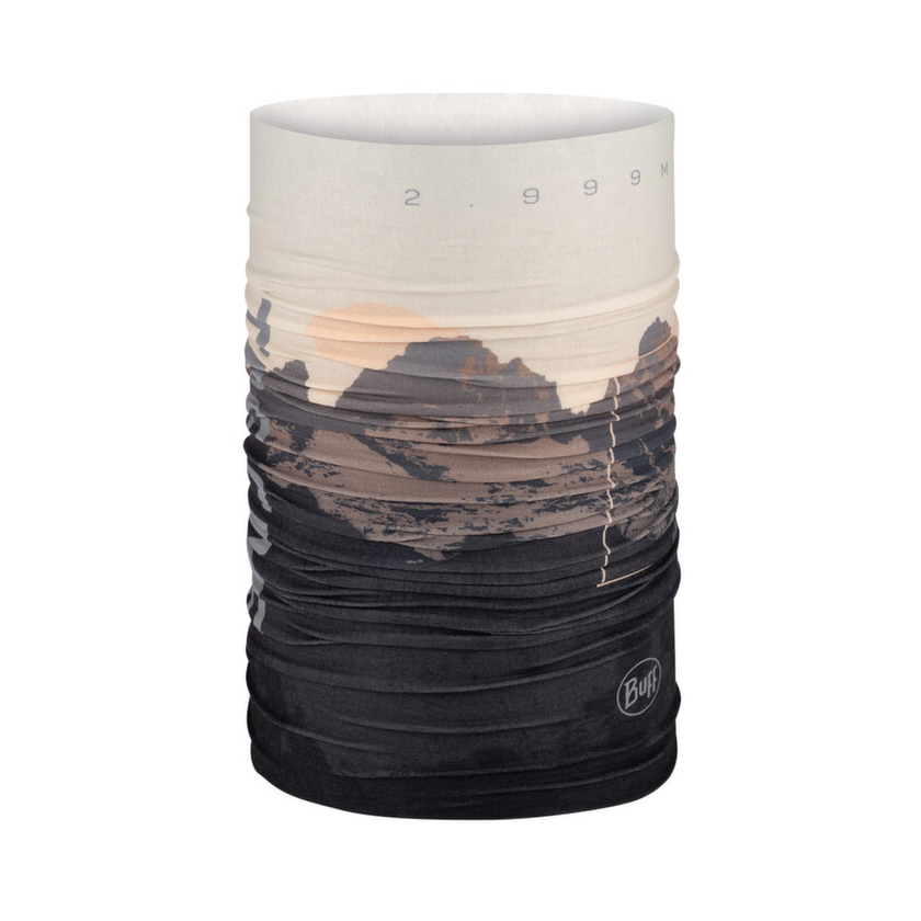 Buff ORIGINAL ECOSTRETCH PEAK kendő