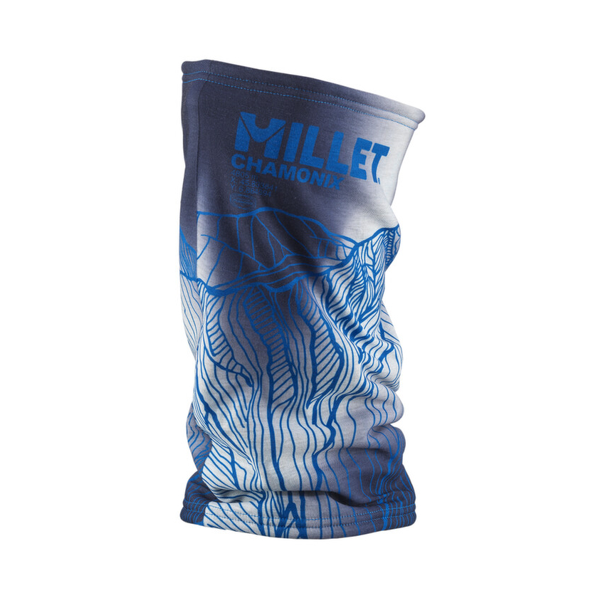 Millet CHAMONIX NECKWARMER csősál