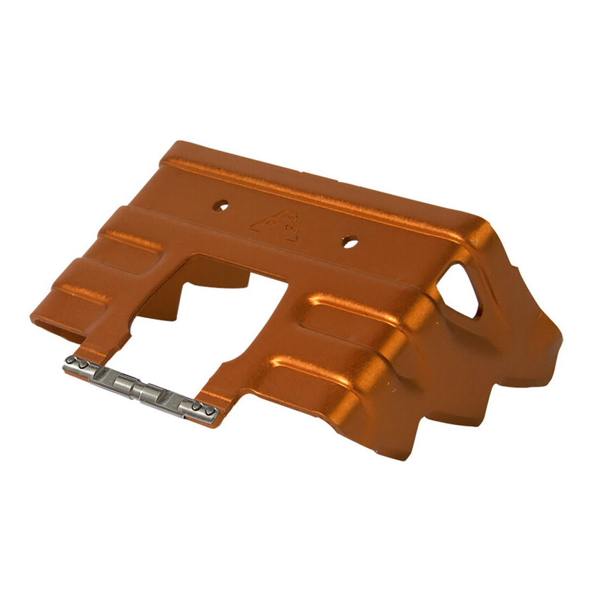 Dynafit 100mm jégmászó hágóvas