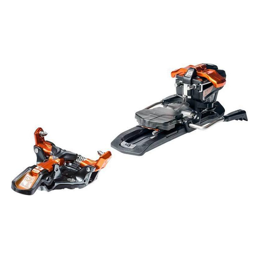 G3 Ion 12 w/break kötés