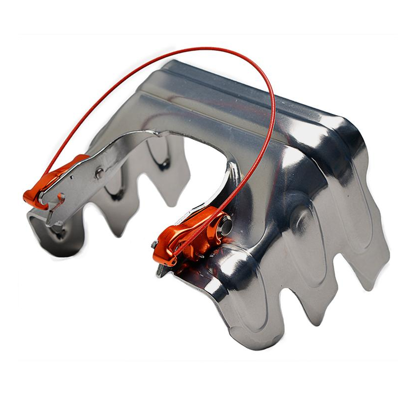 G3 Ion jégmászó hágóvas