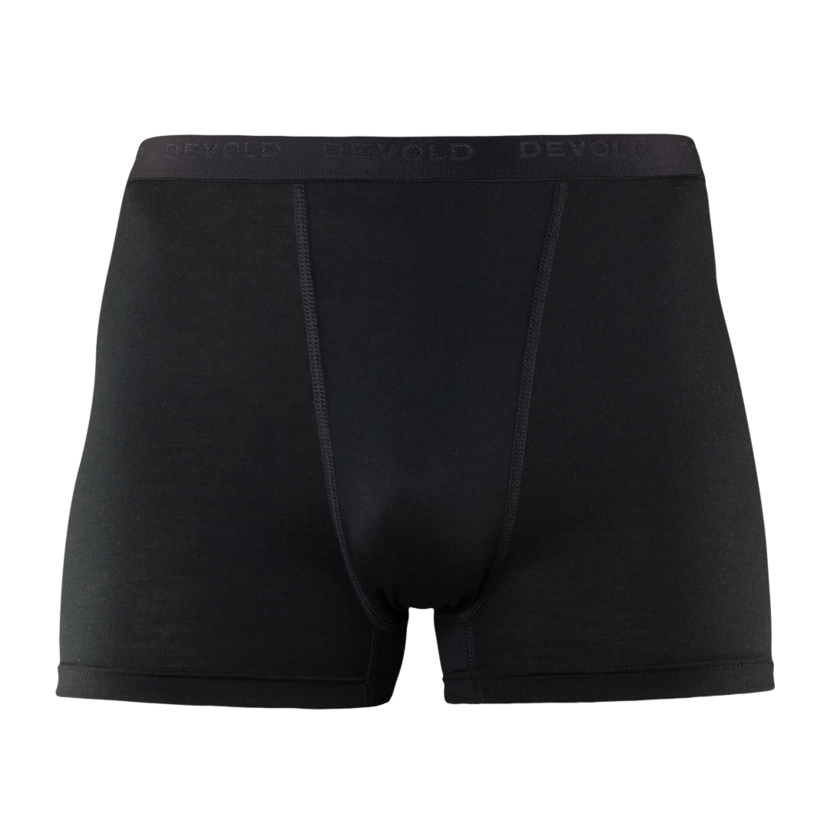 Breeze Boxer Men black boxeralsó