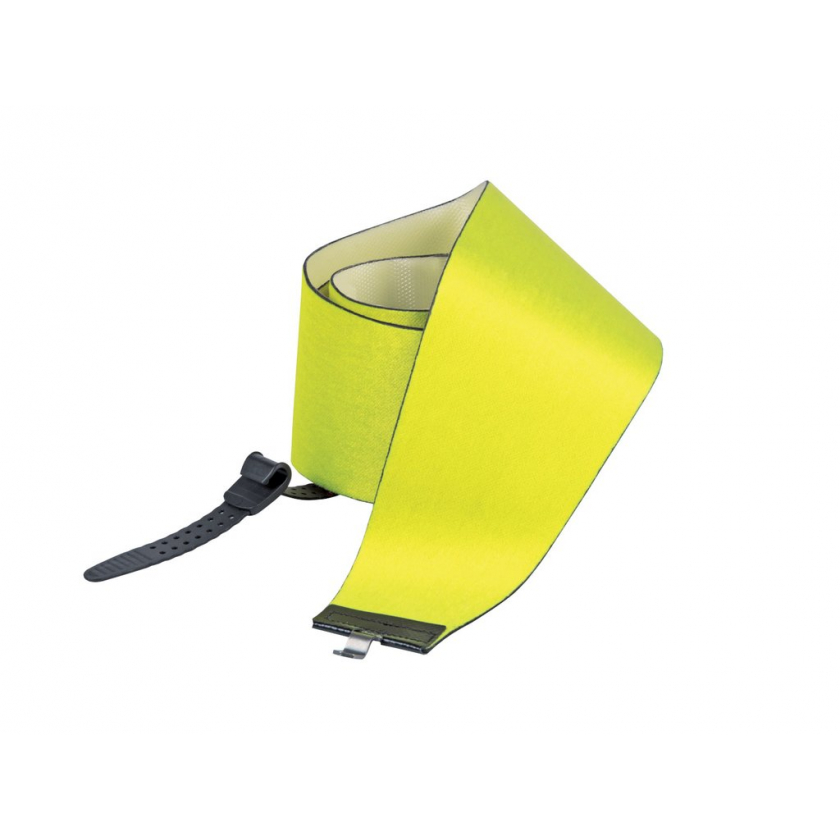 Fischer Transalp 82 fóka szőr