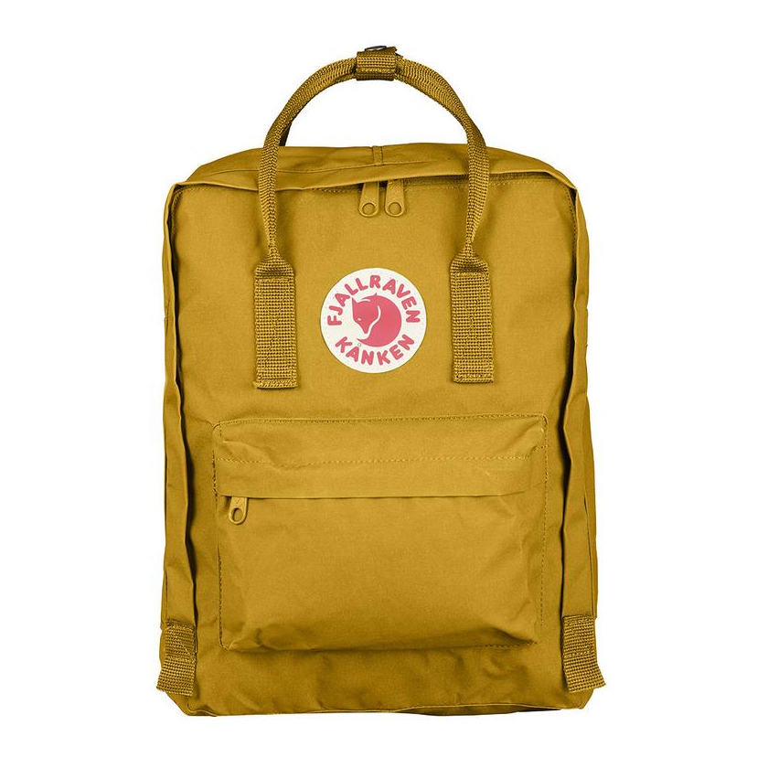 Fjallraven Kanken hátizsák