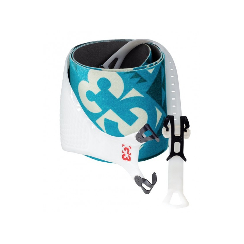 G3 Alpinist+ Glide 115 fóka szőr