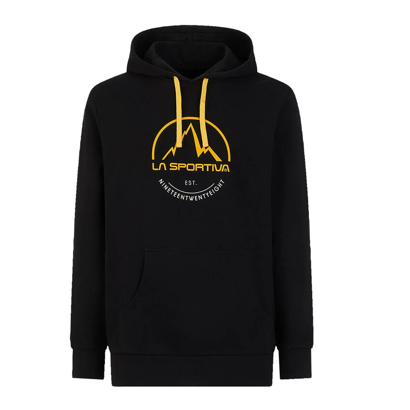 La Sportiva Logo Hoody pulóver