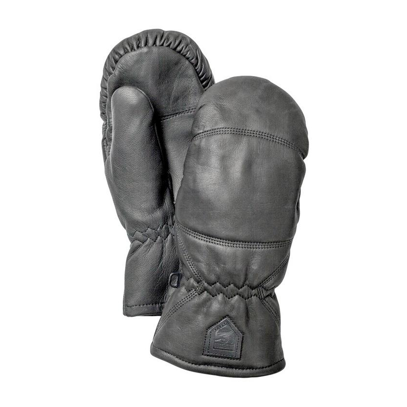 Hestra Leather Box kesztyű