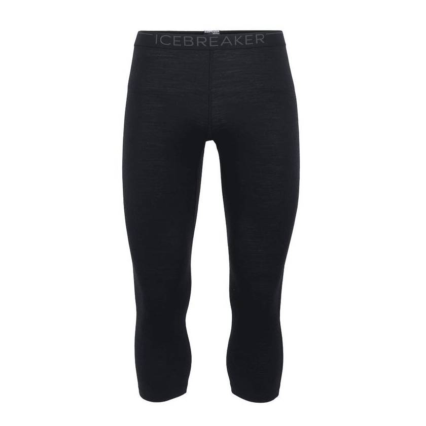 Icebreaker férfi 200 Oasis Legless 3/4 nadrág