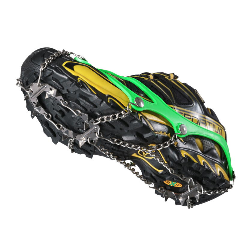 Jégmászó hágóvas Nortec NORDIC XL