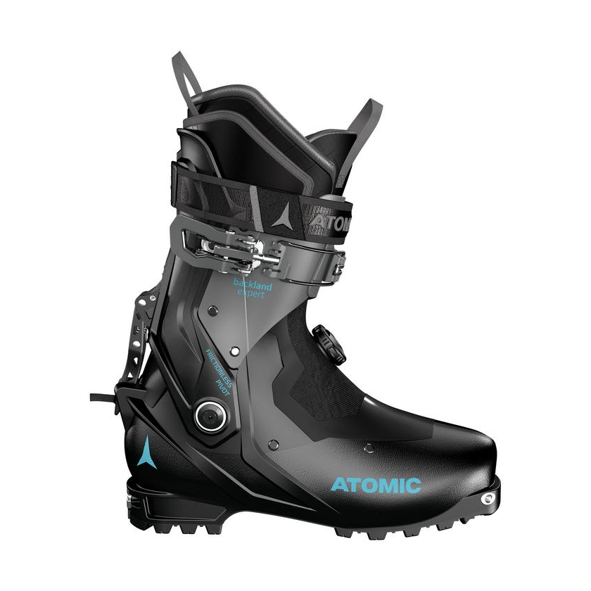 Atomic Backland Expert W 20/21 síbakancs