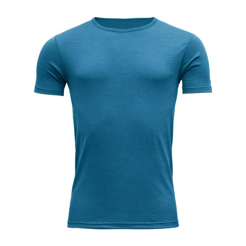 Devold Breeze T-Shirt férfi póló