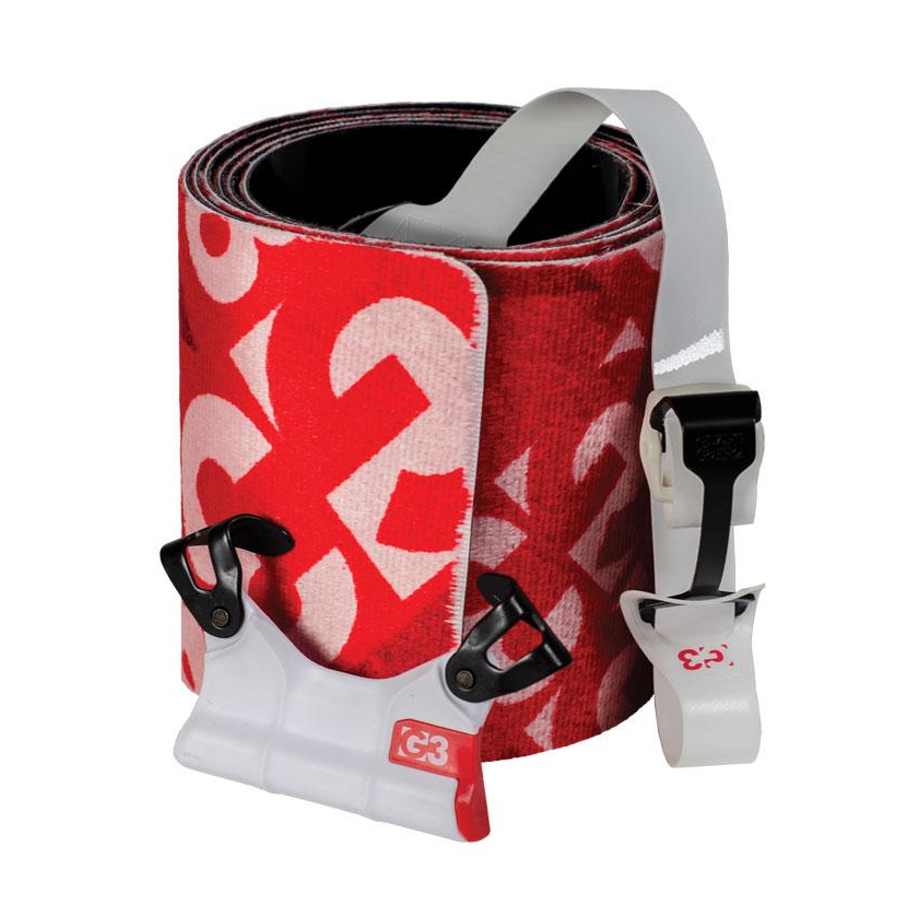 G3 Expedition Skins 120 fóka szőr