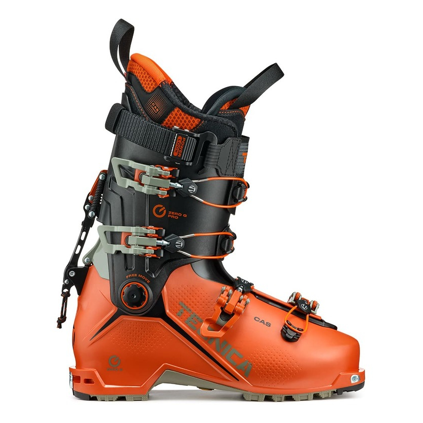 Tecnica ZERO G Tour PRO sícipő