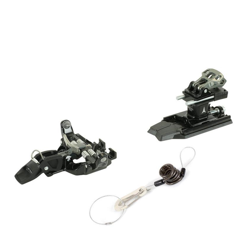 Backland Pure kötés