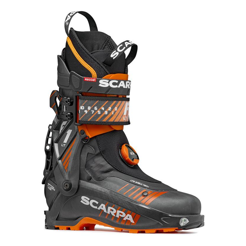 Scarpa F1 LT sícipő