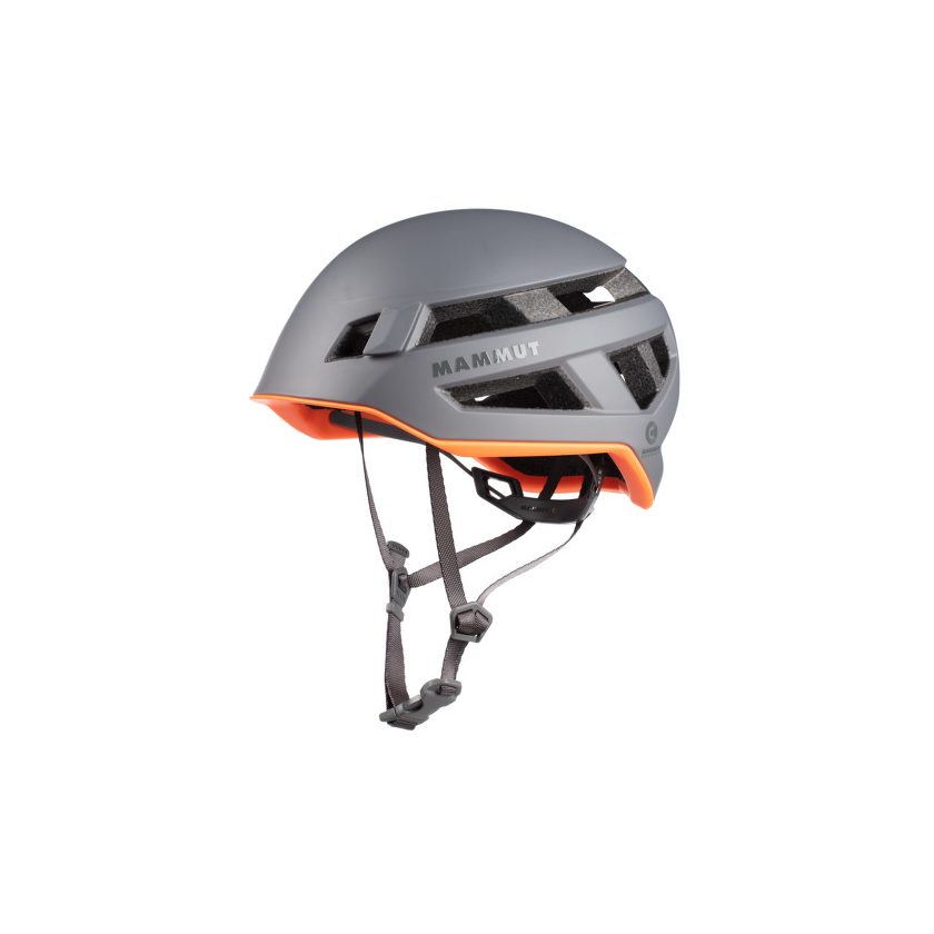 Mammut Crag Sender Helmet mászósisak
