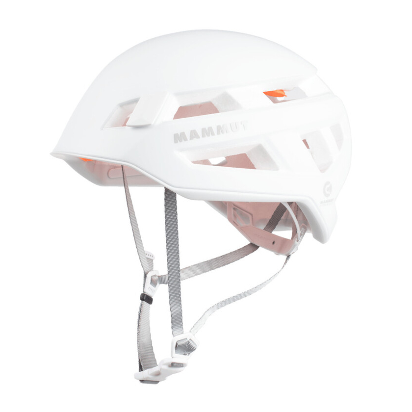 Mammut Crag Sender Helmet mászósisak