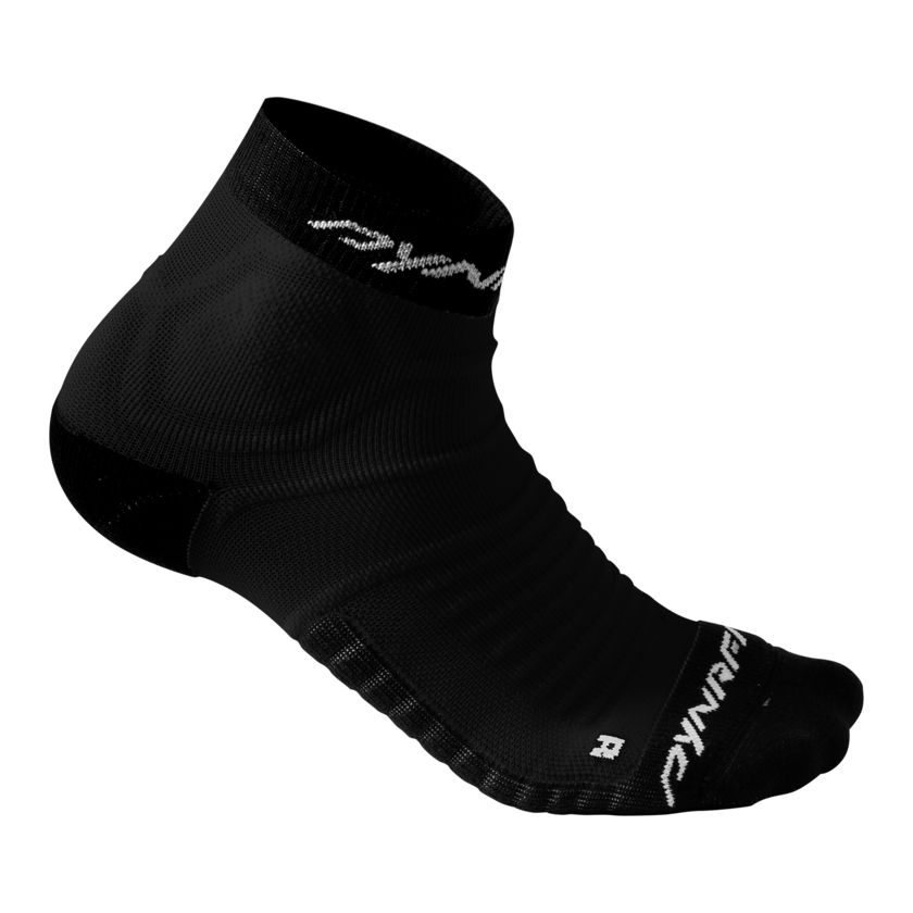 Dynafit VERT MESH FOOTIE zokni