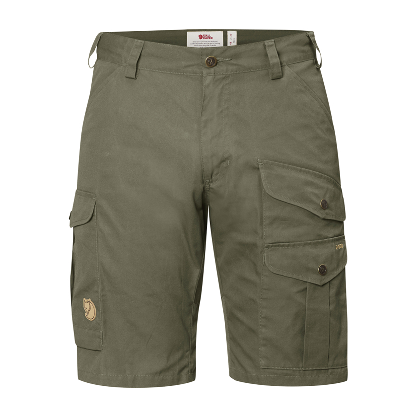 Fjallraven Barents Pro Shorts rövidnadrág