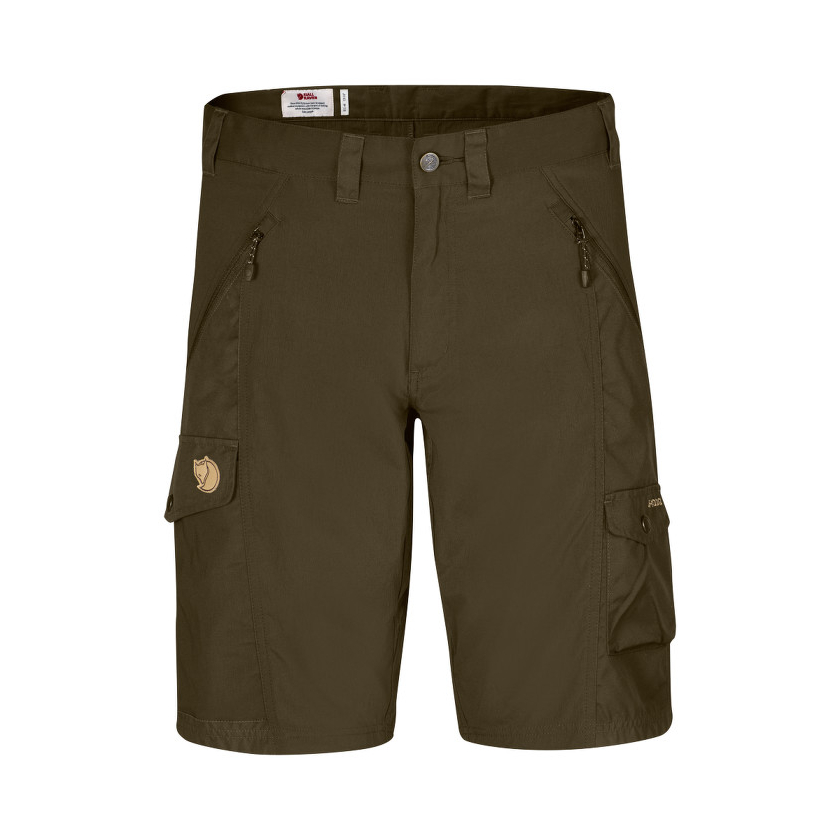 Fjällräven Abisko Shorts rövidnadrág