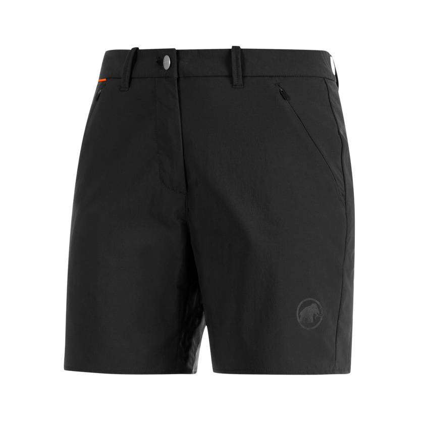 Mammut Hiking Shorts Women túrarövidnadrág