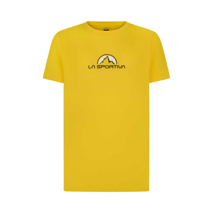 La Sportiva Brand Tee férfi póló