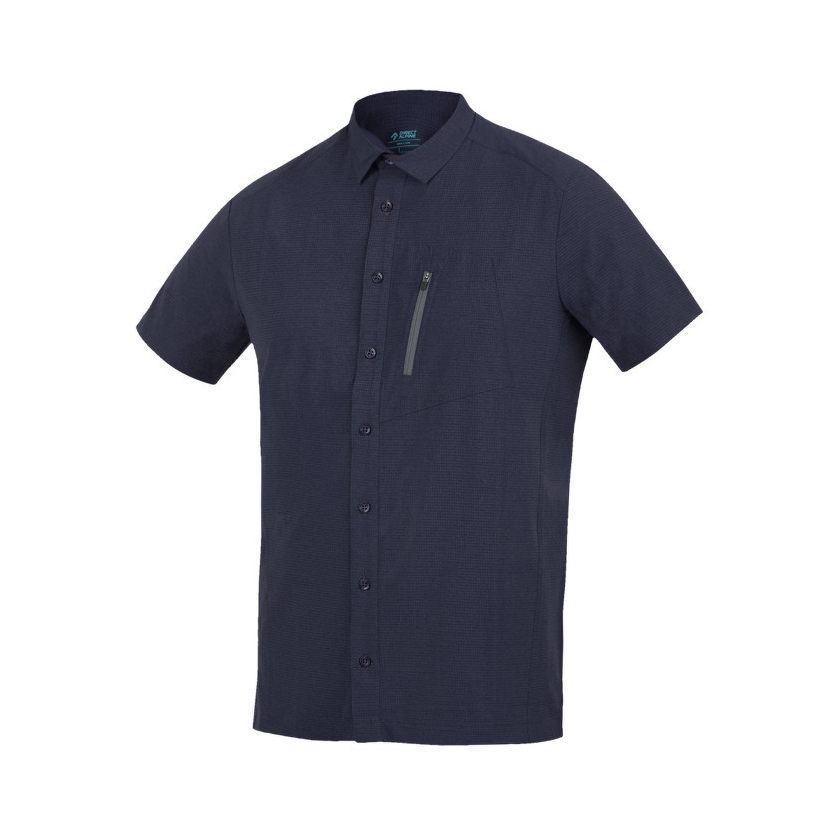 Rövid ujjú ing Direct Alpine KENOSHA 1.0