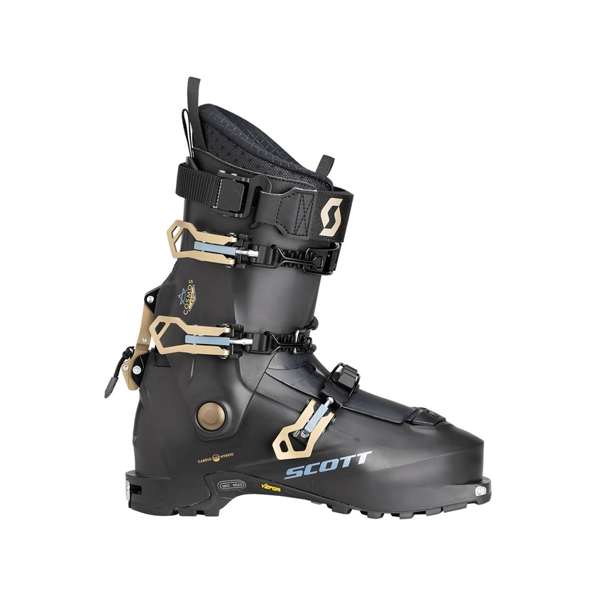 Scott Cosmos PRO sícipő