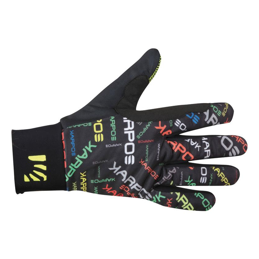 Karpos Leggero kesztyű