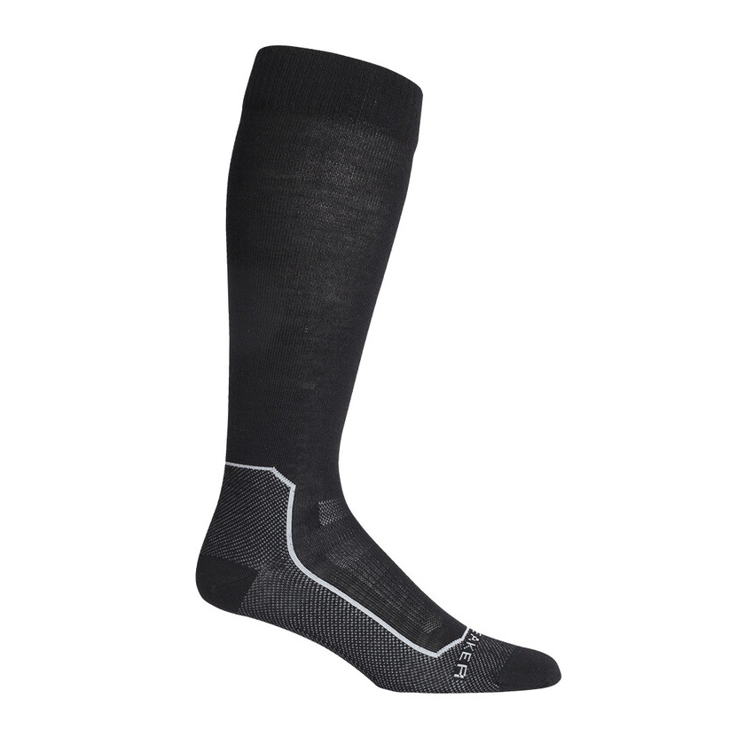 Icebreaker Mens Ski+ Ultralight OTC térdzokni