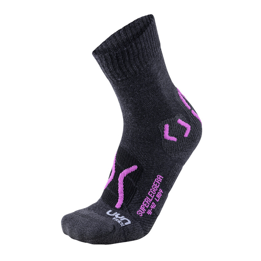 UYN UYN TREKKING SUPERLEGGERA LADY zokni