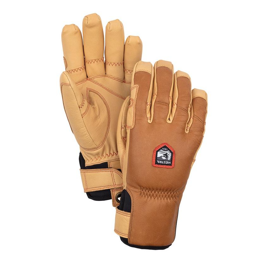 Hestra Ergo Grip Incline kesztyű - 5 ujj