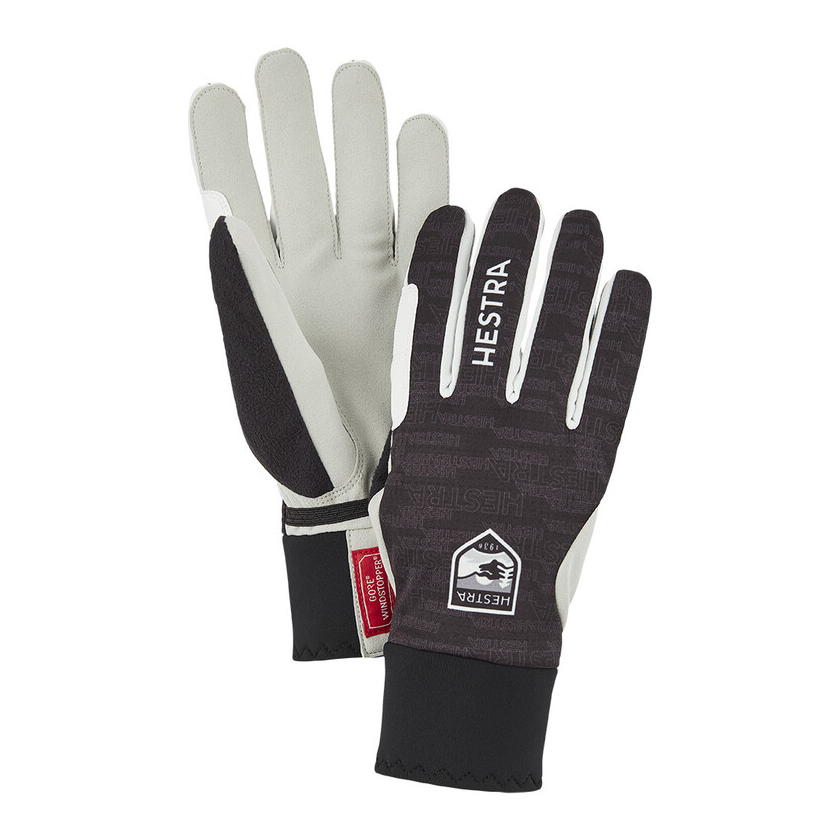 Hestra XC Race Cut kesztyű - 5 ujj