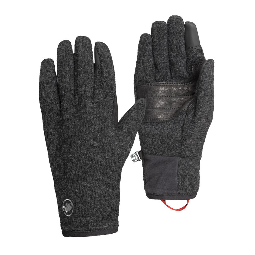 Mammut Passion Glove kesztyű