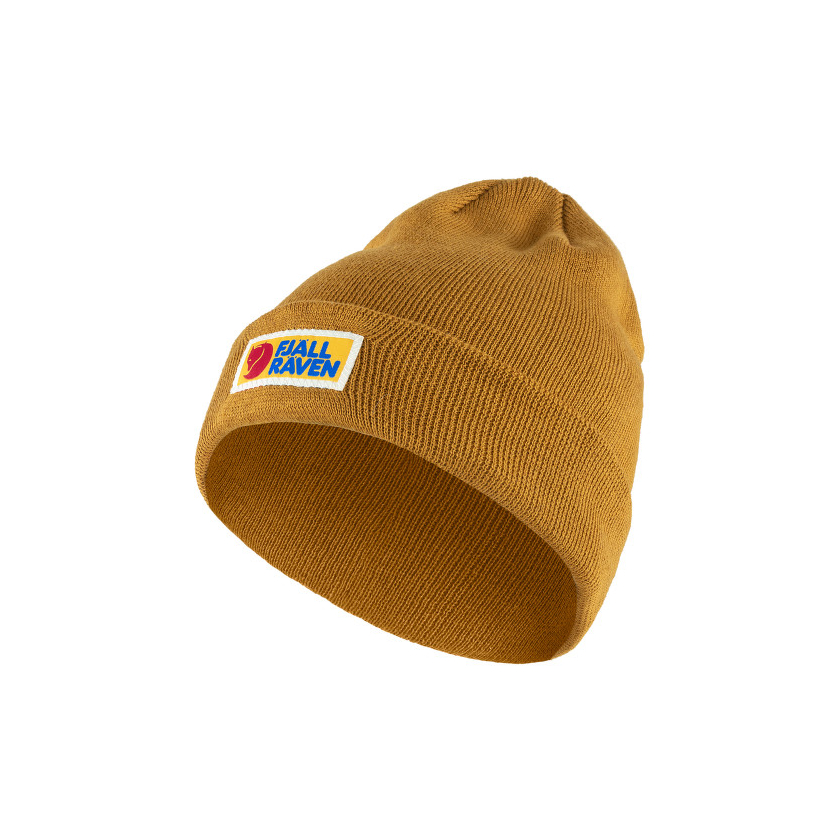 Fjällräven Vardag Classic Beanie sapka