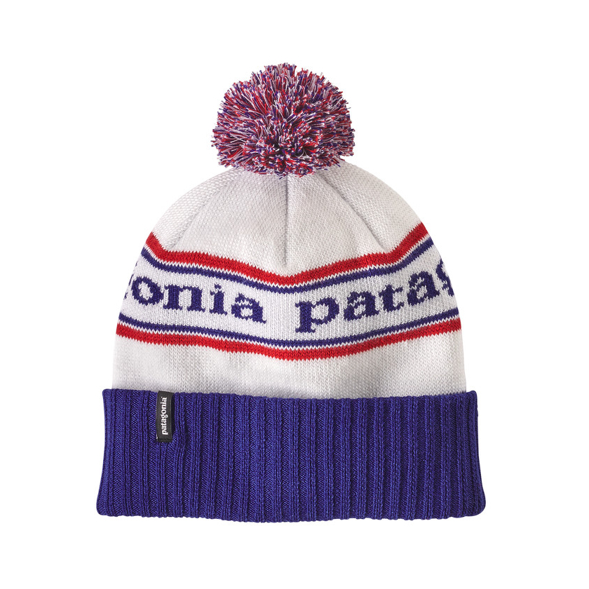Patagonia Powder Town Beanie sapka