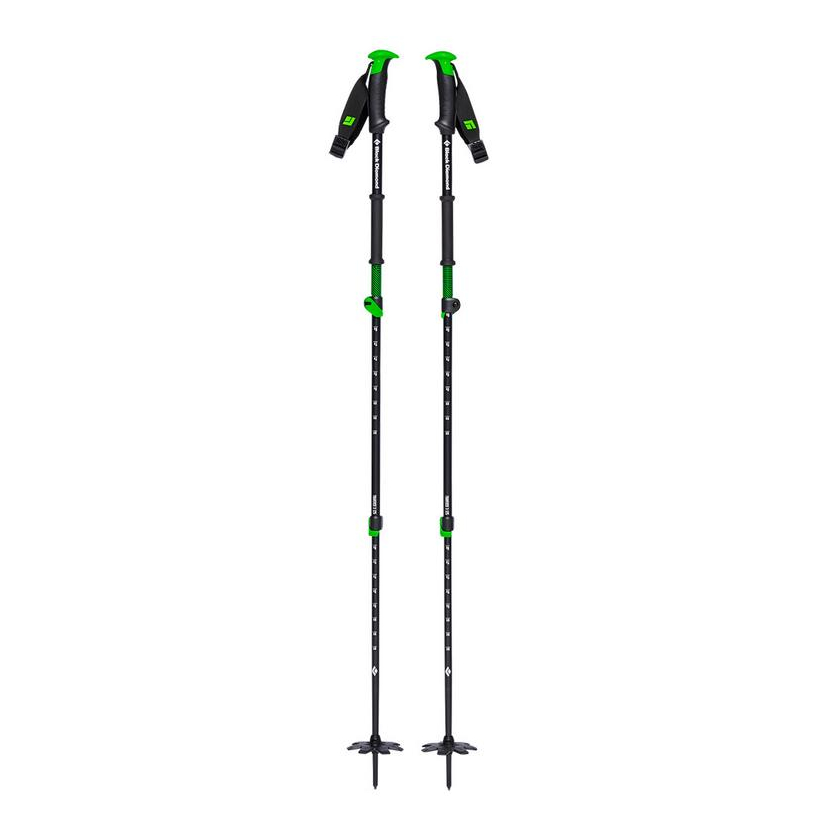 Black Diamond TRAVERSE 3 síbotok