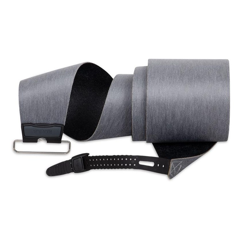 Kohla Vertical Mix Multifit 120 fóka szőr