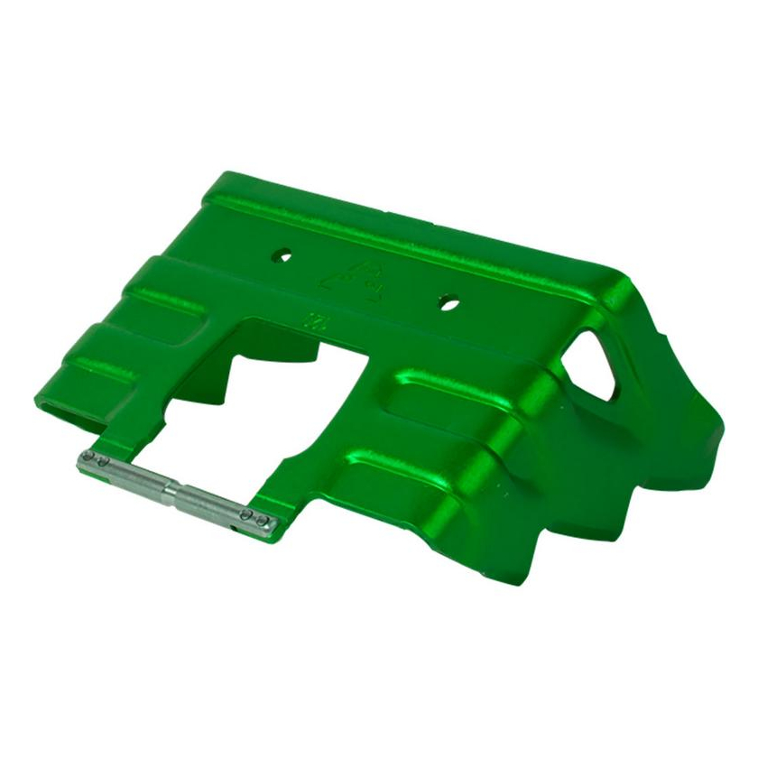 Dynafit 80mm jégmászó hágóvas