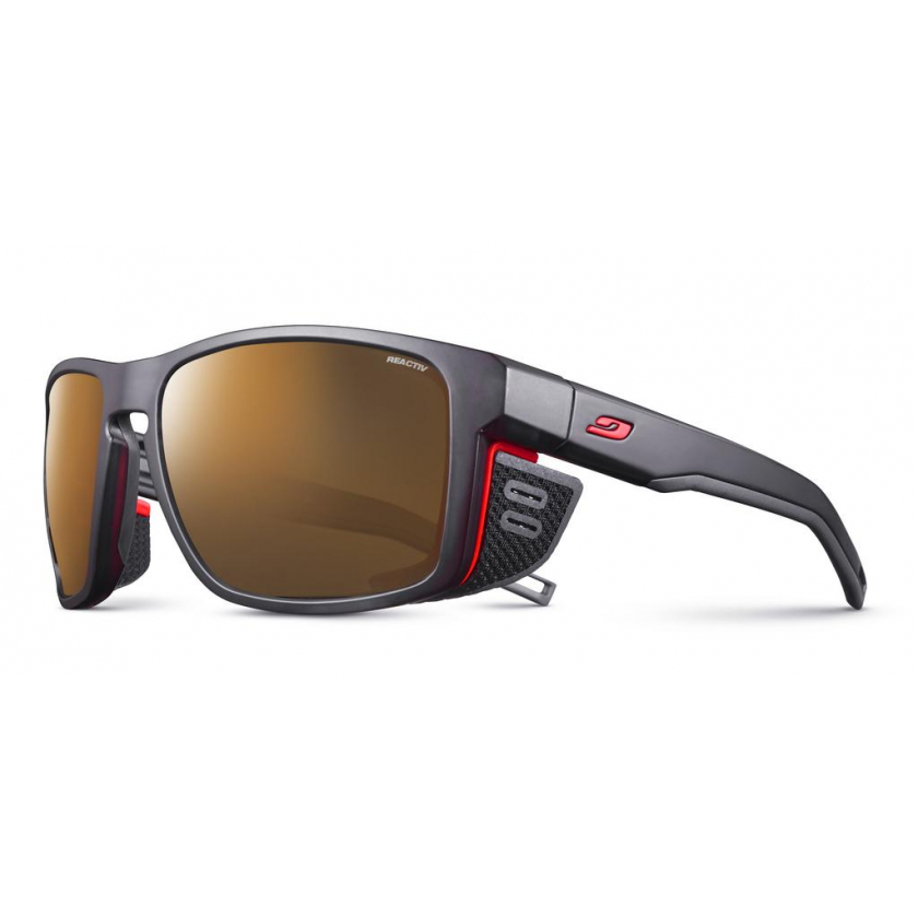 Julbo SHIELD High Mountain 2-4 szemüveg