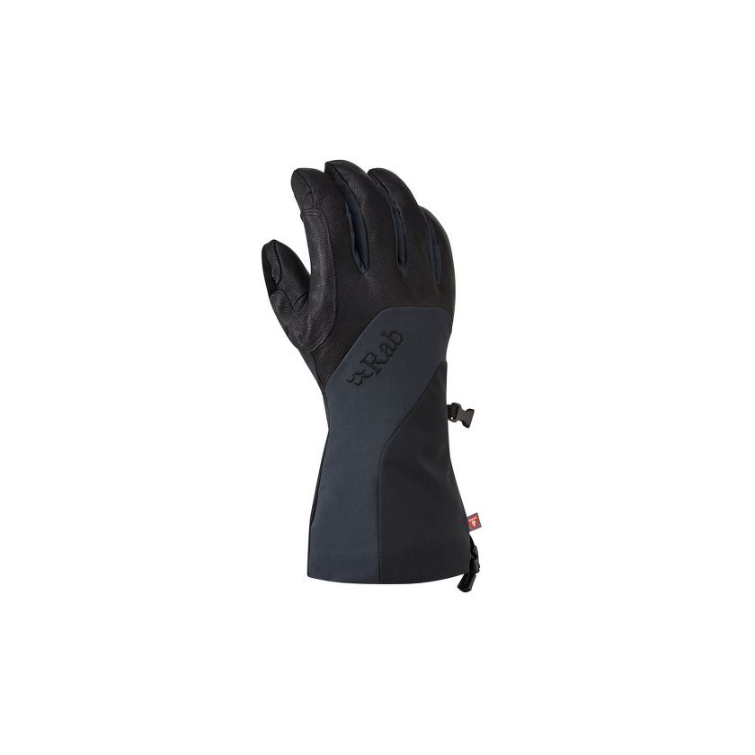 Rab Khroma Freeride GTX kesztyű