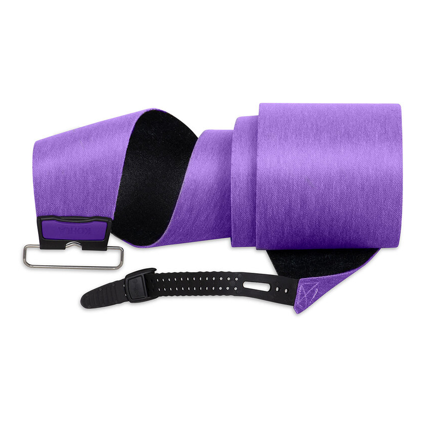 Kohla Freeride Mix Air 135mm fóka szőr