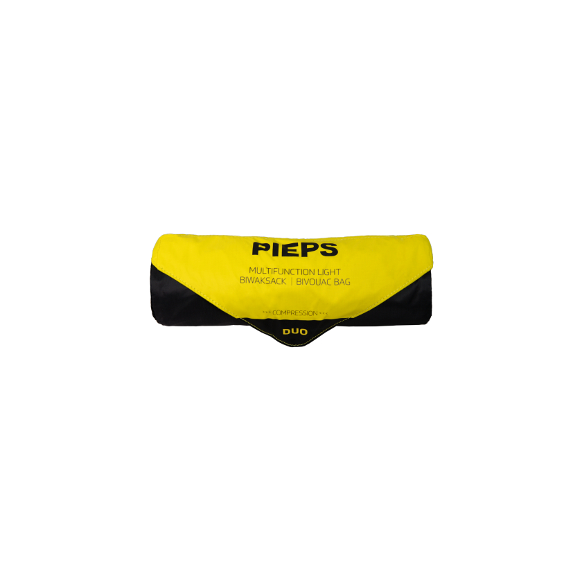 Pieps Multifunction Light Duo bivakzsák