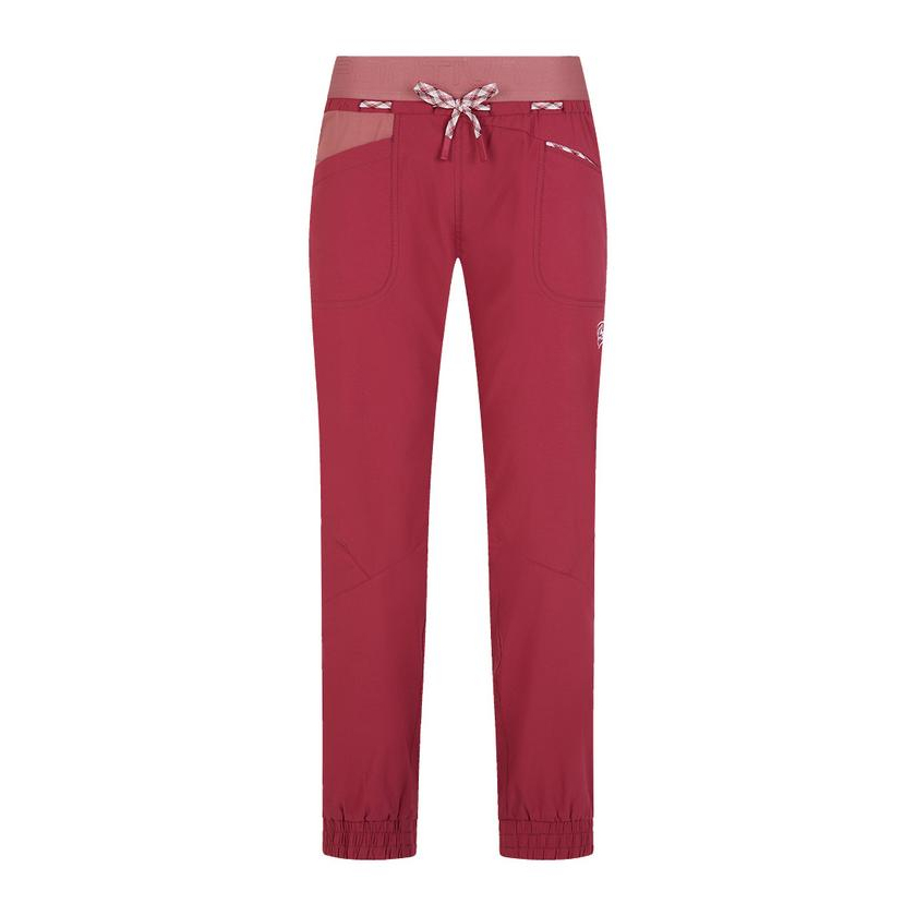 La Sportiva Mantra Pant Women női nadrág