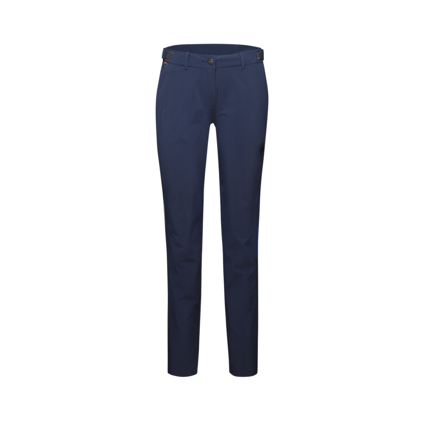 Mammut Runbold Pants Women nadrág