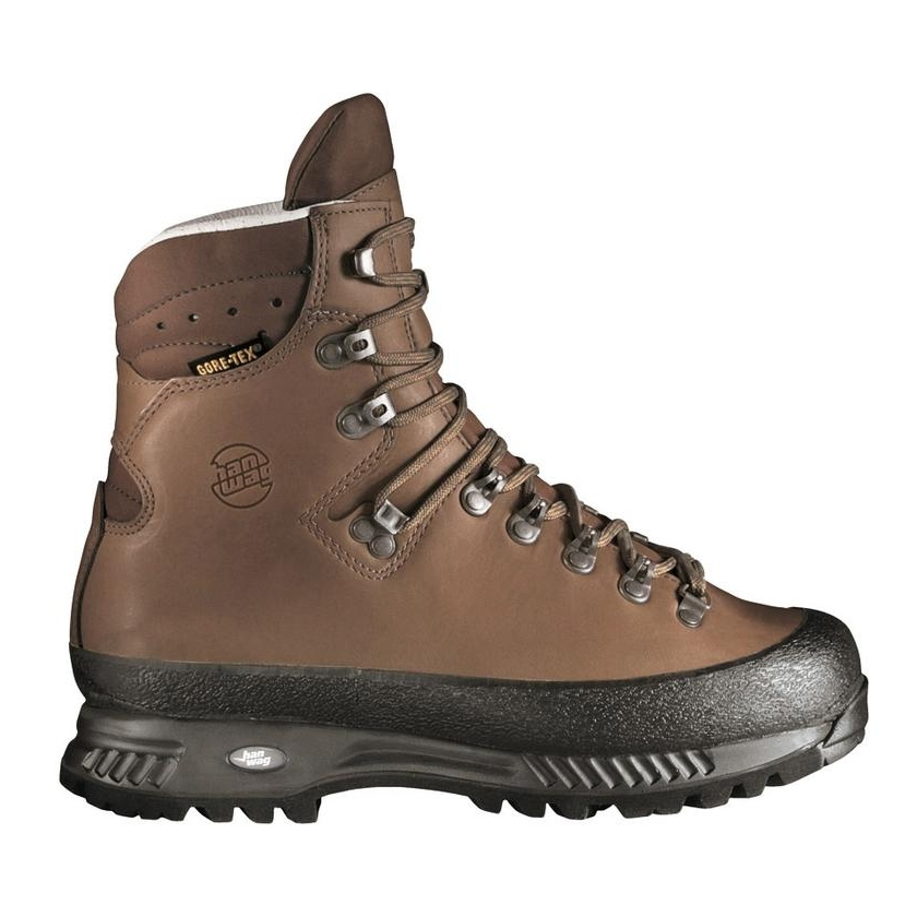 Hanwag ALASKA GTX bakancs