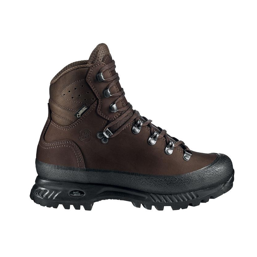 Hanwag NAZCAT LADY GTX bakancs