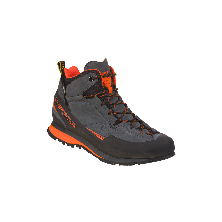 La Sportiva Boulder X Mid GTX bakancs