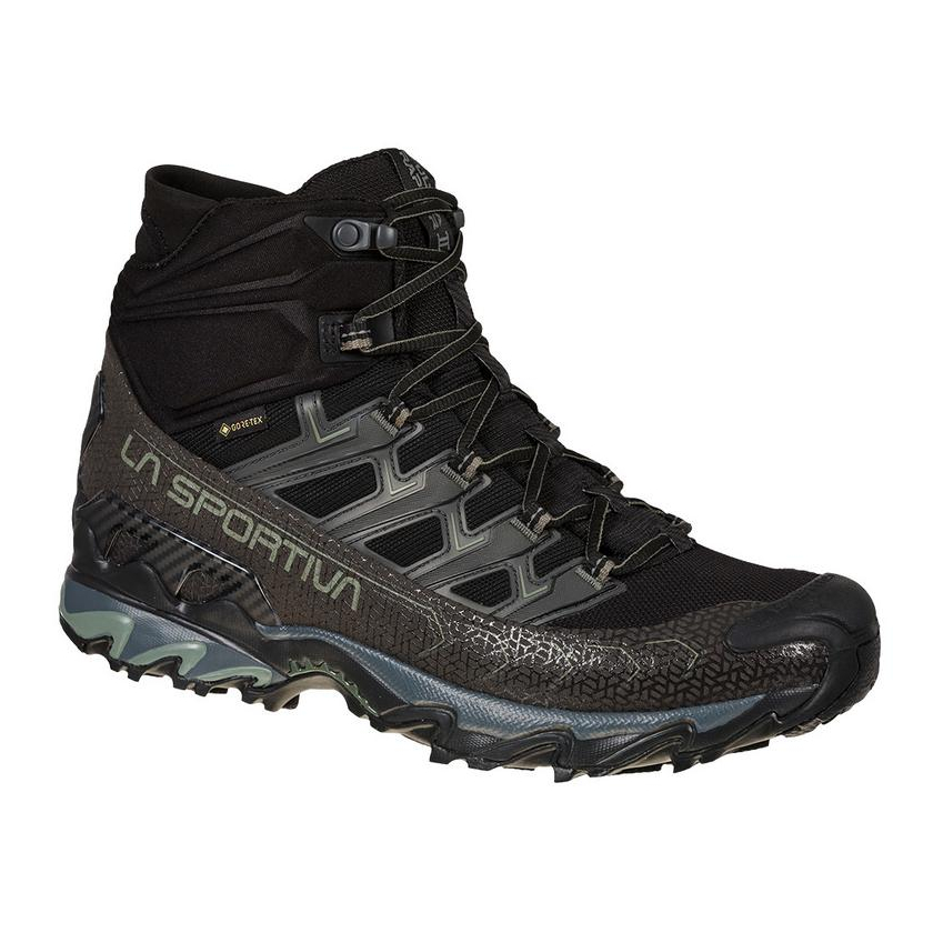 La Sportiva Ultra Raptor II Mid Wide GTX cipő